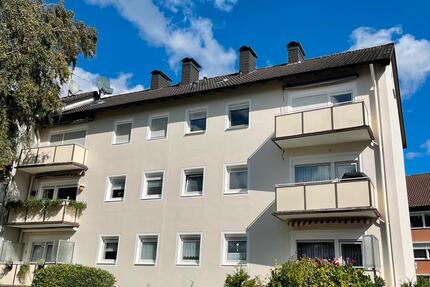 Wohnung Bielefeld Brackwede - 4 Zimmer, 105 m&sup2;, 289.999&euro; | Angebot:26253593
