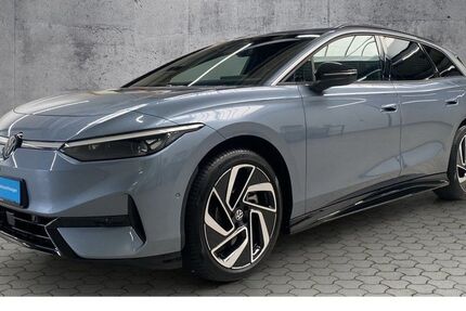VW ID.7 16.350 km 49.980 € Rheda-Wiedenbrück 33378