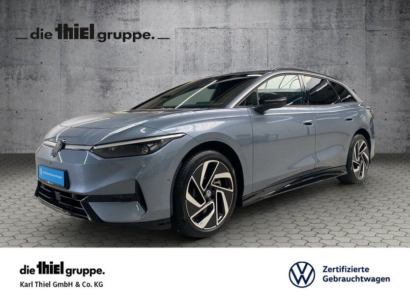 VW ID.7 16.350 km 49.980 € Rheda-Wiedenbrück 33378