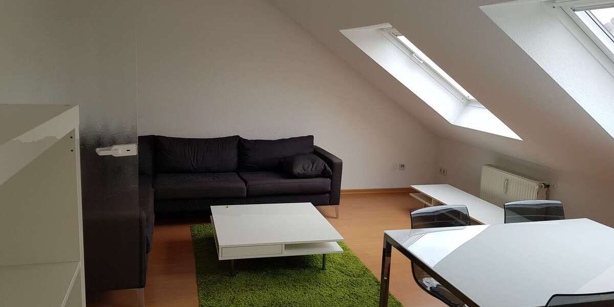 Etagenwohnung Bielefeld Heepen - 3 Zimmer, 64 m&sup2;, 179.000&euro; | Angebot:25841042