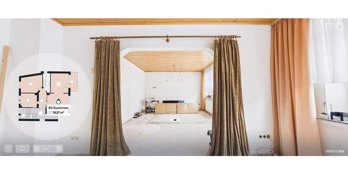 Mehrfamilienhaus, Wohnhaus Lemgo - 9 Zimmer, 246 m&sup2;, 525.000&euro; | Angebot:25777632