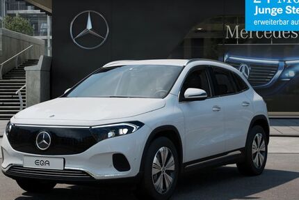Mercedes-Benz EQA 27.999 km 35.390 &euro; Schloß Holte-Stukenbrock 33758