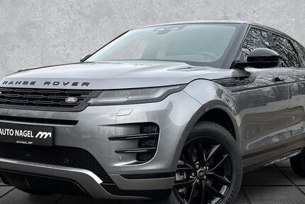 Land Rover Range Rover Evoque 3.505 km 49.900 &euro; Bielefeld 33605