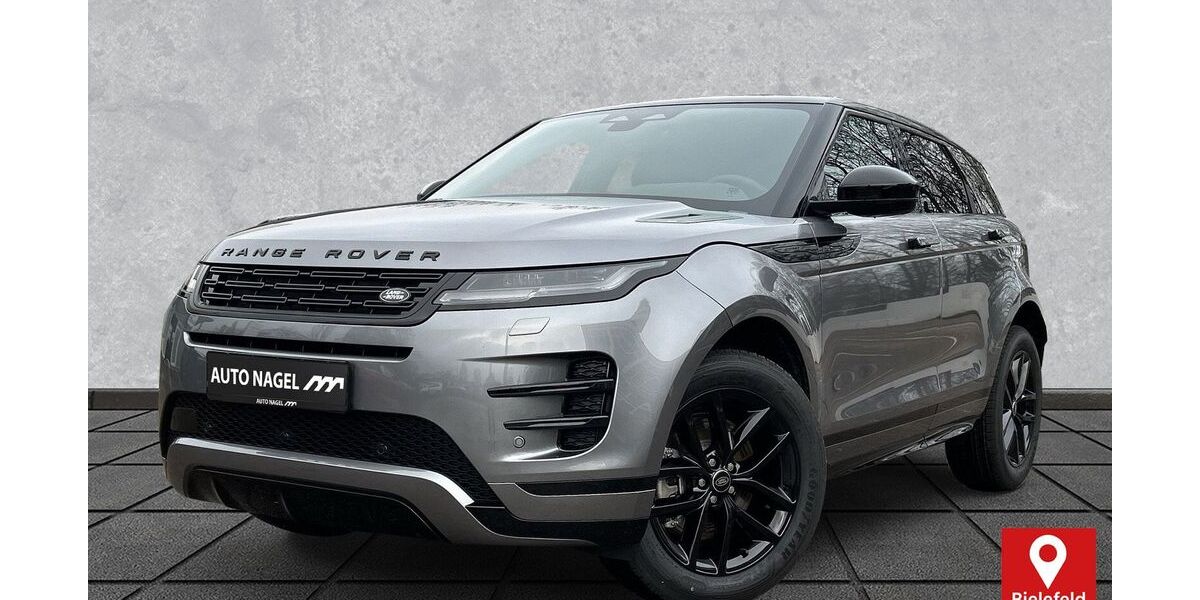 Land Rover Range Rover Evoque 3.505 km 49.900 &euro; Bielefeld 33605