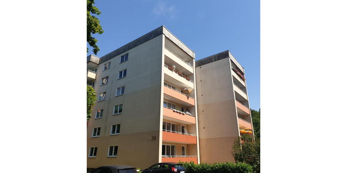 Erdgeschoßwohnung Bielefeld Schildesche - 3 Zimmer, 75 m&sup2;, 750&euro; | Angebot:26421988