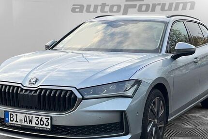 Skoda Superb 10.060 km 33.970 &euro; Bielefeld 33613