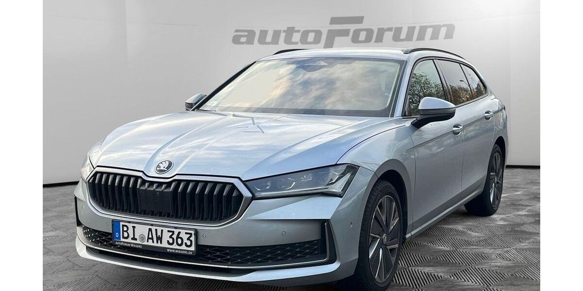 Skoda Superb 10.060 km 33.970 &euro; Bielefeld 33613