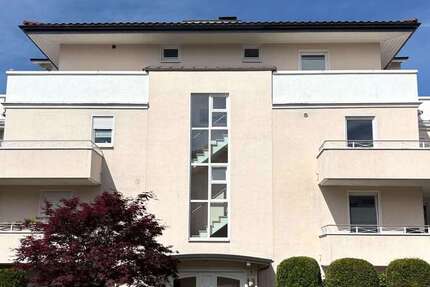 Wohnung zum Mieten in Bad Salzuflen 1.100 € 116 m²