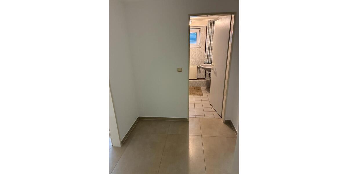 Etagenwohnung Bielefeld Heepen - 1 Zimmer, 45 m&sup2;, 400&euro; | Angebot:26415627
