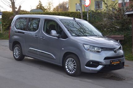 Toyota Proace City 53.820 km 19.999 &euro; Detmold 32760