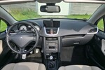 Peugeot 207 CC 92.000 km 4.300 € Bielefeld 33602