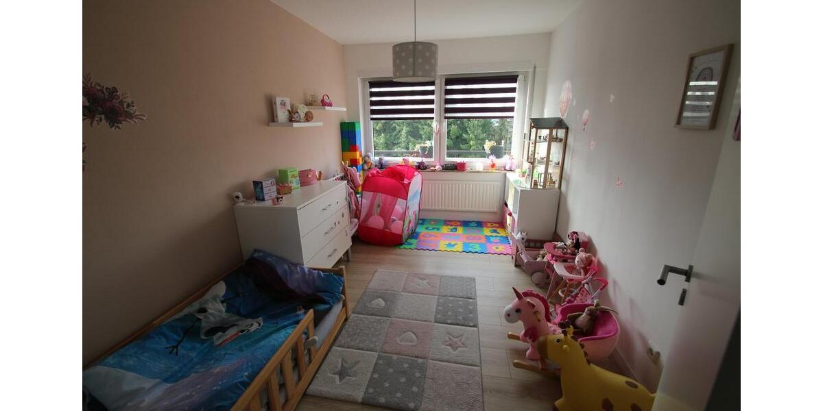Etagenwohnung Spenge - 4 Zimmer, 93 m&sup2;, 770&euro; | Angebot:26393516