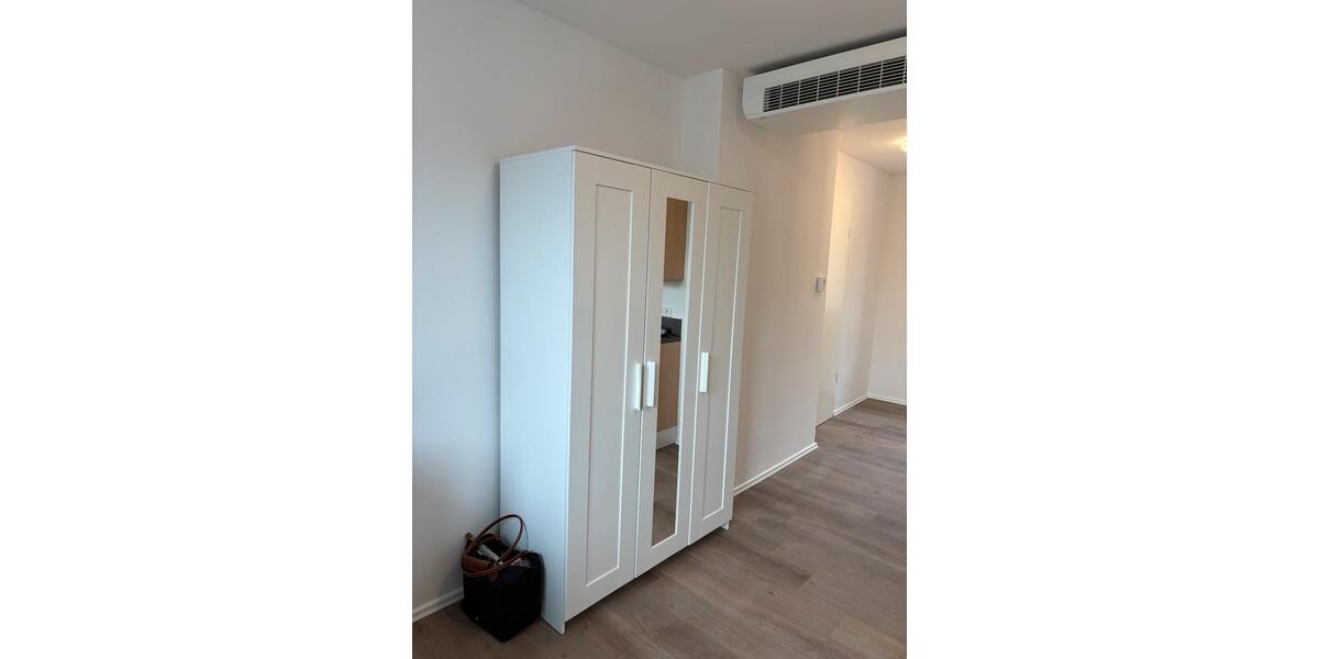 1 Zimmerwohnungen 16-28Qm UniBethel 1 zimmer