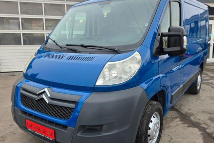 Citroen Jumper 175.000 km 6.962 &euro; Lage 32791