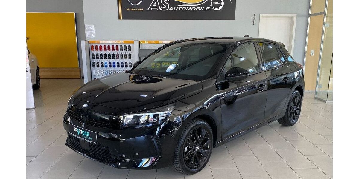 Opel Corsa 20.750 km 19.990 &euro; Bielefeld 33602