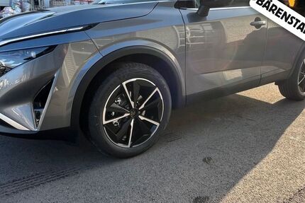 Nissan Qashqai 4.999 km 31.980 &euro; Buende 32257