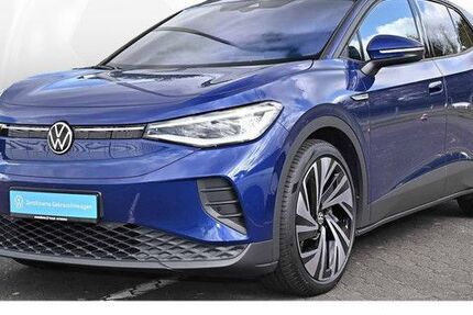 VW ID.4 40.592 km 30.490 € Bielefeld 33689