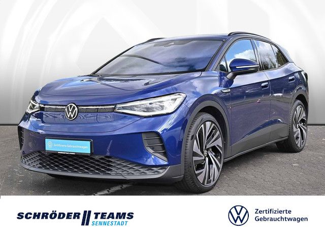 VW ID.4 40.592 km 30.490 € Bielefeld 33689