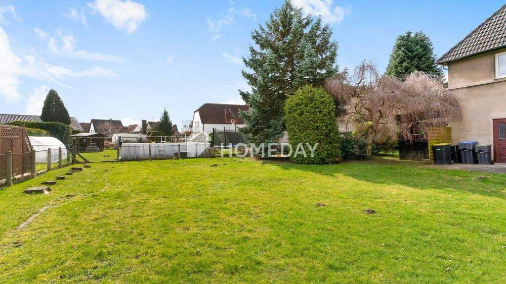 Einfamilienhaus Bad Salzuflen Holzhausen - 1 Zimmer, 240 m&sup2;, 375.000&euro; | Angebot:25773323