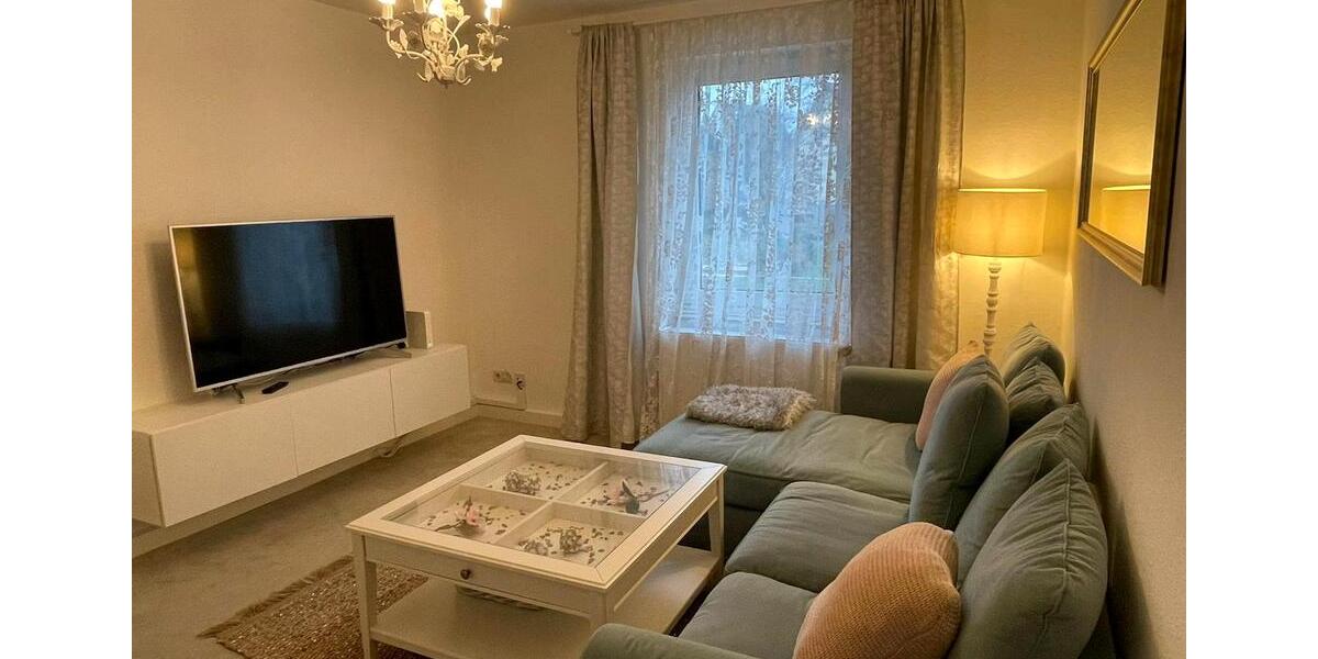 Etagenwohnung Bielefeld Stieghorst - 2 Zimmer, 44 m&sup2;, 125.000&euro; | Angebot:27096071