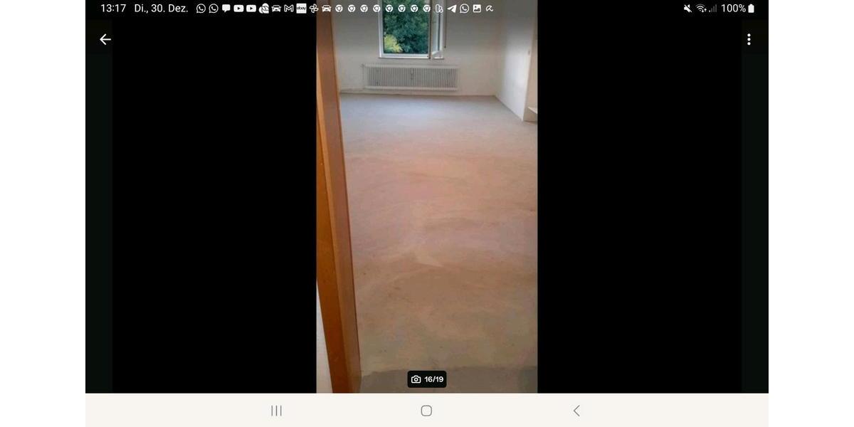 WOHNUNG MIETWOHNUNG LEOPOLDSHÖHE 4 zimmer