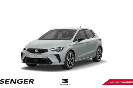 Seat Ibiza 1.100 km 23.790 &euro; Bielefeld 33609