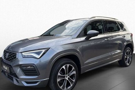 Seat Ateca 84.531 km 21.850 &euro; Herford 32051
