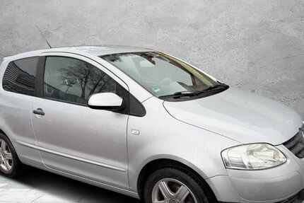 VW Fox 54.000 km 2.999 &euro; Detmold 32758
