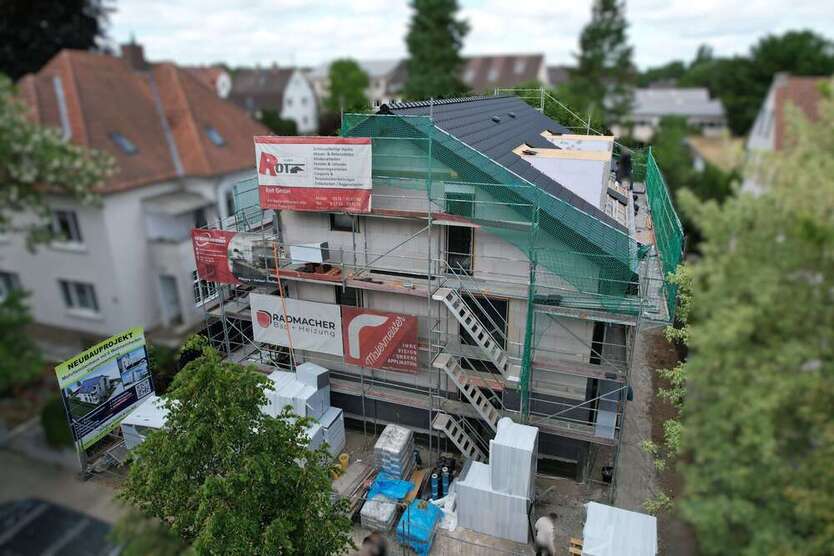 Wohnung zum Kaufen in Herford 252.000 € 63.33 m²