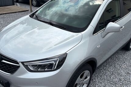 Opel Mokka 48.213 km 13.490 € Paderborn 33104