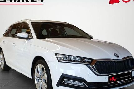 Skoda Octavia 98.171 km 18.730 &euro; Bielefeld 33649