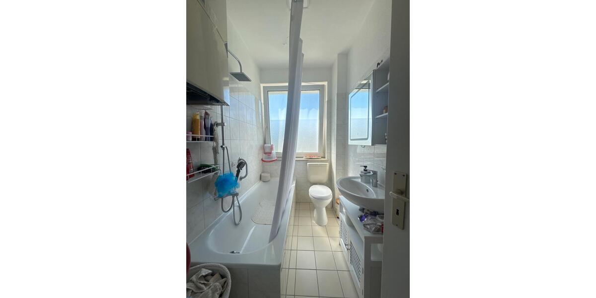 Erdgeschoßwohnung Gütersloh - 3 Zimmer, 58 m&sup2;, 630&euro; | Angebot:26367451