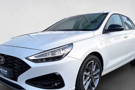 Hyundai i30 23.635 km 22.990 &euro; Bielefeld 33609