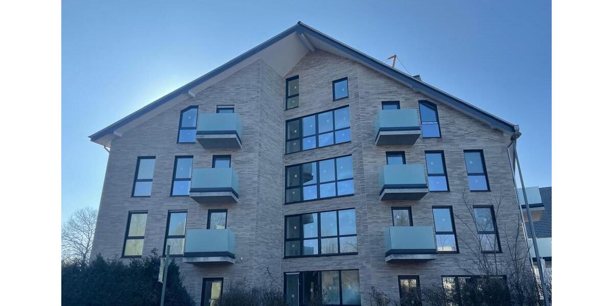 Etagenwohnung Bielefeld Heepen - 2 Zimmer, 34 m&sup2;, 510&euro; | Angebot:26478006