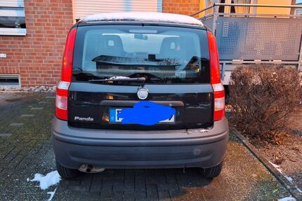 Fiat Panda 39.000 km 3.500 &euro; DELBRÜCK 33129