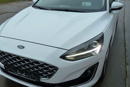 Ford Focus 32.000 km 18.500 &euro; Bünde 32257