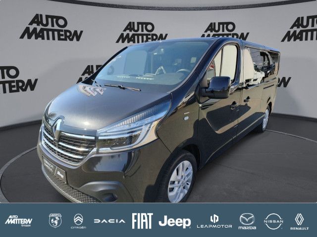 Renault Trafic 85.200 km 36.990 € Bielefeld 33719