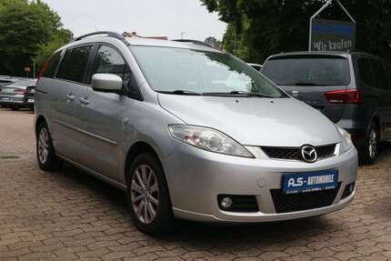 Mazda 5 173.600 km 1.900 &euro; Hiddenhausen 32120