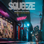 Squeeze - Tried, Tested and Trixies Tour + Support: Albert Luxus