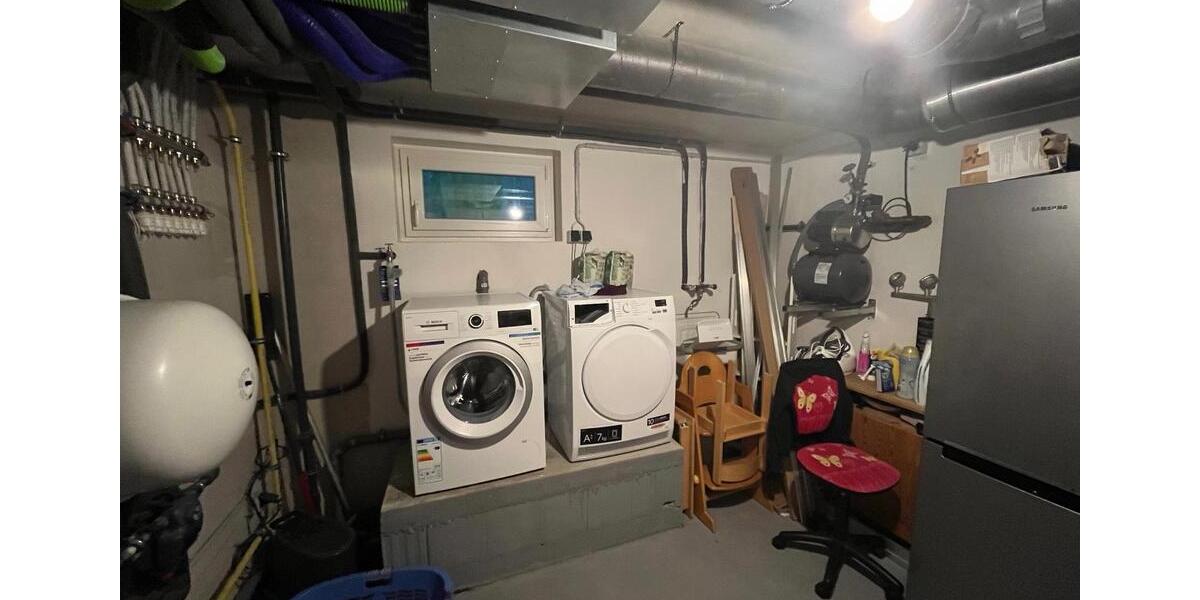 Doppelhaushälfte in einer ruhigen Wohnlage in Pavenstädt 5 zimmer