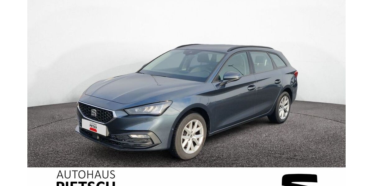 Seat Leon 90.915 km 18.980 &euro; Melle 49324