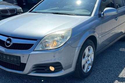 Opel Vectra 305.063 km 1.200 &euro; Löhne / Mennighüffen 32584