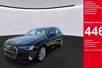 Audi A6 53.778 km 37.885 &euro; Gütersloh 33330