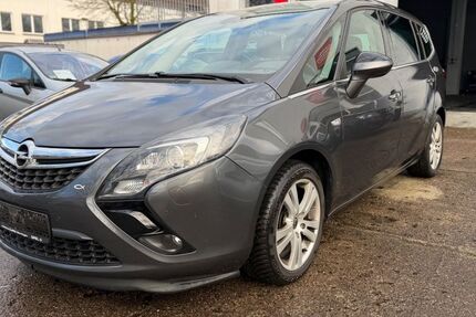 Opel Zafira 229.000 km 4.990 &euro; Lage 32791
