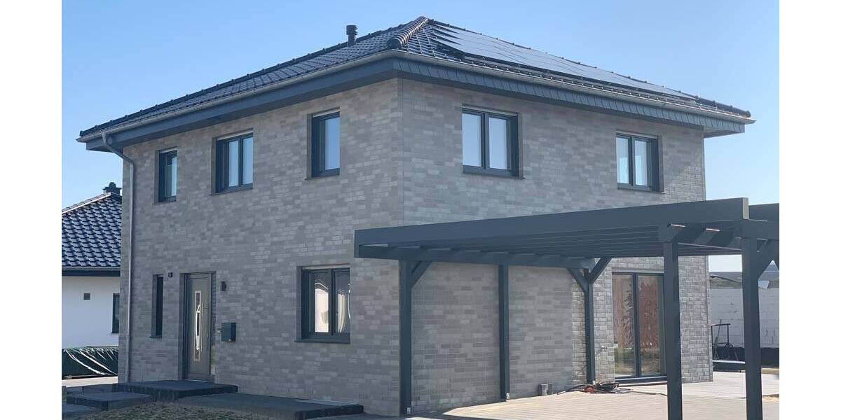 Einfamilienhaus Spenge - 480.000&euro; | Angebot:25734015