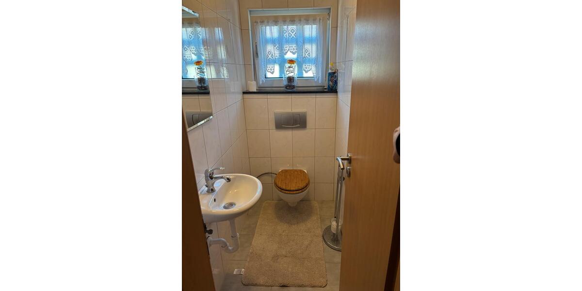Etagenwohnung Bielefeld Sennestadt - 3 Zimmer, 64 m&sup2;, 149.999&euro; | Angebot:26337704