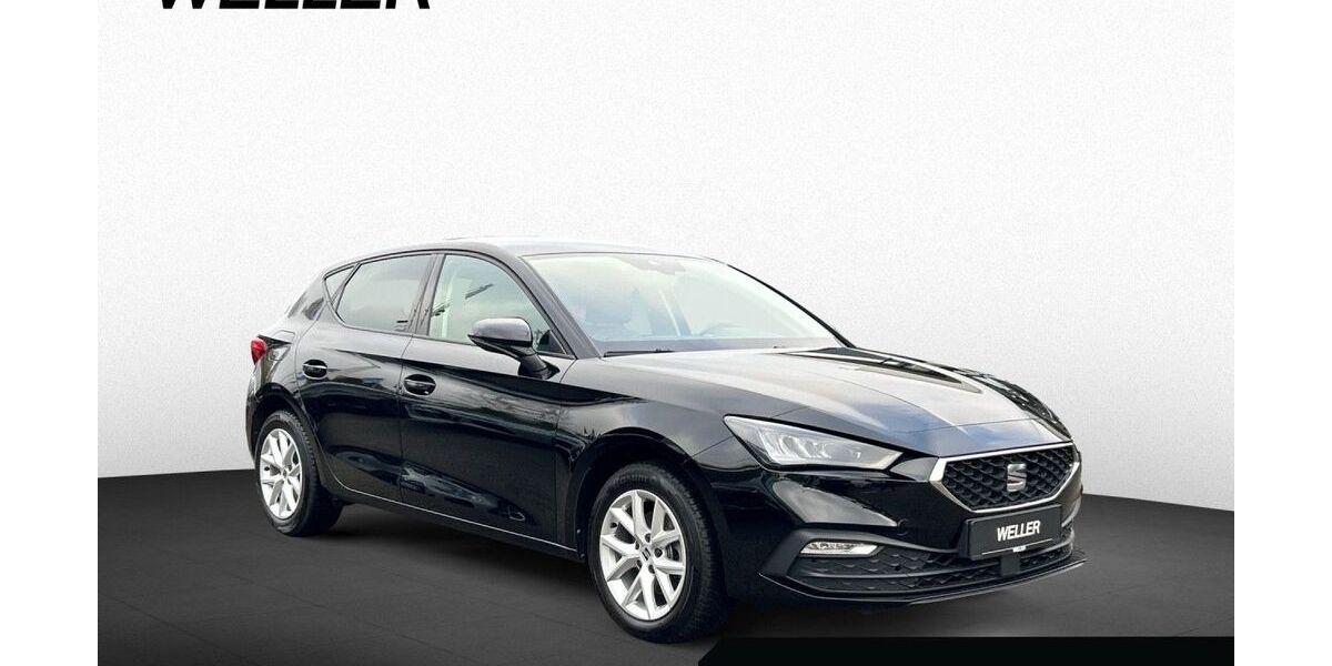 Seat Leon 21.000 km 22.950 &euro; Melle 49324