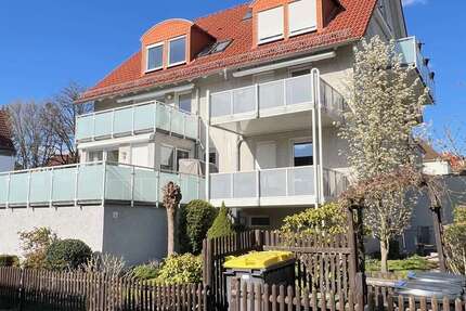 Wohnung Bielefeld Brackwede - 3 Zimmer, 89 m&sup2;, 278.000&euro; | Angebot:26313733