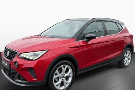 Seat Arona 43.340 km 19.950 &euro; Herford 32051