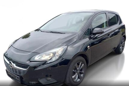 Opel Corsa 91.998 km 9.990 € Paderborn 33102